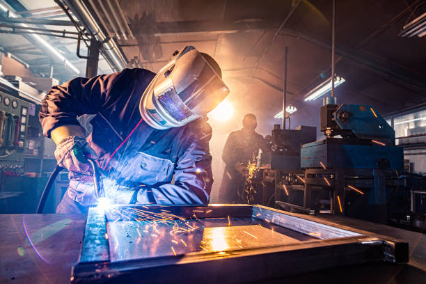 Best Pipe Welding in , SC