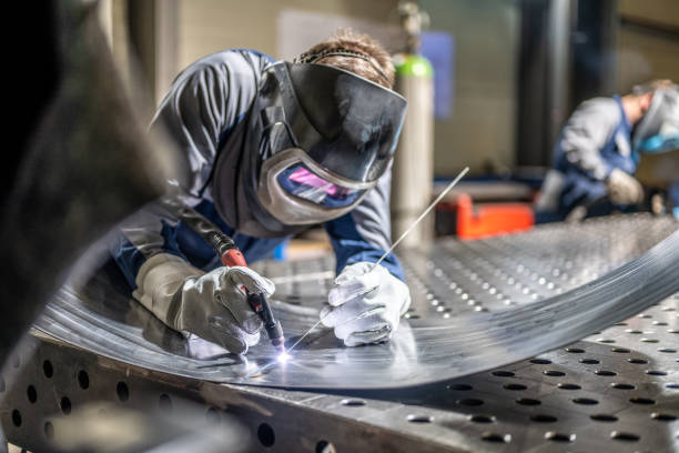 Best Structural Steel Welding in , SC