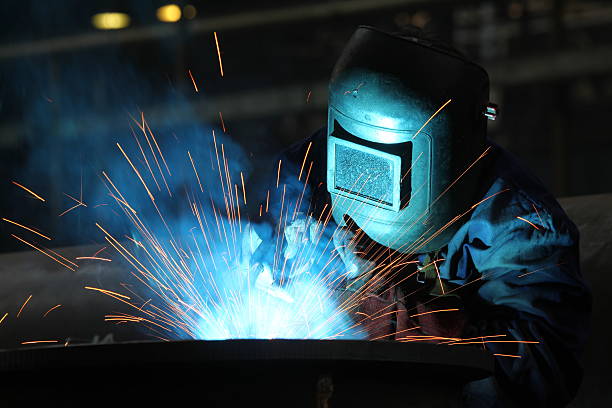 , SC Welder Pros
