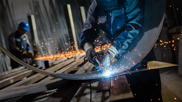 Best Food and Beverage Processing Equipment Welding in , SC