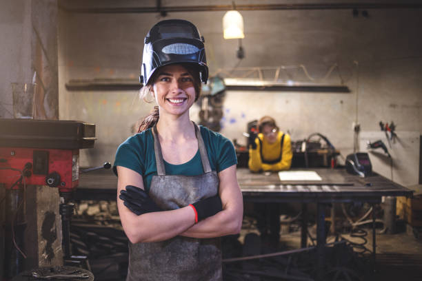 Best Automation and Robotic Welding in , SC